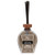 WoodWick SAND DRIFTWOOD 3 oz Reed Diffuser