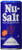 NUSALT Substitute Sodiumfree 3 Oz 3 Pack