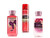 Bath  Body Works A Thousand Wishes Body Set  Shower Gel Body Lotion  Fragrance Mist