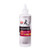 3 Pack NutriVet Ear Cleanse Liquid for Dogs  8Ounces each