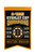 NHL Champions Banner Boston Bruins