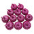 Amosfun Artificial Pumpkins Foam Halloween Decoration Pumpkins for Halloween Fall Harvest Thanksgiving Party Decor 12pcs