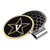 LinksWalker NCAA Vanderbilt Commodores Golf Hat Clip with Ball Marker