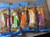 Scooby Doo Pez 5 Pack with 3 EXTRA Candy Packs  Scooby Doo Shaggy Fred Daphne and Velma