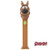 Scooby Doo Pez with 3 EXTRA Candy Packs Scooby Doo Pez