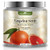 Grapefruit Scrub for Face and Body  Deep Cleansing Exfoliator Cleans Acne  Prone Pores and Brightens Complexion  The Natural Way to Nourish Your Skin  by Pure Original