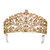 YZHSTONE Gold Crowns Tiaras Women Birthday Queen Crowns Tiaras Female Princess Girls Birthday Costume Prom Homecoming Pageant Wedding Bridal Queen Crown Tiara Gold Crystal Rhinestone Crowns Tiara YZHSTONE Gold Crowns Tiaras Women Birthday Queen Crowns Tiaras Female Princess Girls Birthday Costume Prom Homecoming Pageant Wedding Bridal Queen Crown Tiara Gold Crystal Rhinestone Crowns Tiara