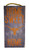 Fan Creations NCAA Texas Longhorns 6 x 12 Home Sweet Home Wood Sign