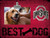 Fan Creations NCAA Ohio State Buckeyes Best Dog ClipIt Photo Frame
