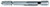 SHARK Industries Round Aluminum Soapstone Holder