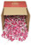 Tootsie Pops  Red Raspberry  4 lb Bulk By The Cup Box