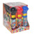 KIDSMANIA SUCKER PUNCH CANDY LOLLIPOP 042 oz Each  12 in a Pack