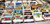 Comic Books Gift Pack  20 Comics Marvel  DC Only  Superheroes Grab Bag