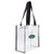 NFL New York Jets Clear Square Stadium Tote