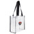 NHL Florida Panthers Clear Square Stadium Tote