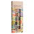 Pacifica Beauty 10 Well Eye Shadow Beachy Punk 02 Ounce