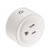 Wifi Smart Plug Wireless Home Electrical Timing Outlet Remote Control your Devices from Anywhere Compatible with Alexa Google Home and IFTTT
