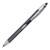 BIC VCGC11BK Atlantis Comfort Retractable Ballpoint Pen, Black Ink, 1.2mm, Medium, Dozen