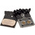 Shimano L04C Metallic Disc Brake Pads Metallic, One Size