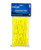 Spalding Heavy Duty Net Neon Yellow