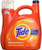 Tide Ultra Concentrate High Efficiency Liquid Laundry Detergent Original110 Loads 150 oz Original