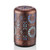Ominihome Essential Oil Diffuser 100ML Aromatherapy Diffuser With Waterless Auto ShutOff Function Vintage Metal Diffusers for Essential Oils With Adjustable Mist Mode Cool Mist Humidifier For Home