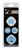 Team Effort North Carolina Tar Heels Ball Marker Set