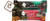 NuGo Dark Variety  Chocolate Pretzel 12 bars  Mint Chocolate Chip 12 bars Vegan 200 Calorie Gluten Free 24 count