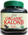 Jiva USDA Organic Raw Black Cumin Seed Kalonji Nigella Sativa 1 Pound Jar