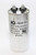 QX6550 Capacitor Motor Run Round 50 uF MFD 370 V VAC Volt HVAC