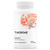 Thorne Research  Siliphos  Botanical Extract Complex for Antioxidant and Liver Support  90 Capsules