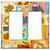 Art Plates - Cat Collage Switch Plate - Double Rocker