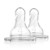 Dr Browns Original Nipple Level 4 9m 2 Count