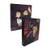 FullMetal Alchemist Brotherhood State Alchemist Binder