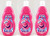 Mr Bubble Original Bubble Bath 16 Oz Pack of 3