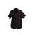 Shaving Factory Barber Jacket Black XLarge