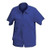 Shaving Factory Barber Jacket Ocean Blue Large