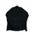 Shaving Factory Barber Cape Black