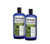 Dr Teals Foaming Bath Eucalyptus Spearmint 34 Fl Oz Pack of 2
