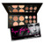 RUDE In Your Face 3in1 Palette