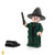 LEGO 2018 Harry Potter Minifigure - Professor Minerva McGonagall (with Black Wand and Stand) 75954