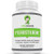 Pterostilbene 150mg Capsules by VitaMonk  No Artificial Fillers  Soy Free TransPterostilbene Supplement which Promotes Healthy Aging and Longevity  60 VeggieCaps  Improved Resveratrol