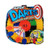 Big Time Super Darts  Safety Dart Board and Dart Set  Super Fun  Super Safe