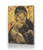 Artel Russ Orthodox Icon Theotokos of Vladimir Russian Religious Icon