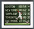 Andrew Benintendi Boston Red Sox 2018 World Series Action Photo Size 125 x 155 Framed