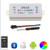 Wireless Bluetooth Controller SP105E iOSAndroid APP for WS2811 WS2812B WS2815 WS2813 WS2801 SK6812 SK9822 APA102 etc LED Strip Pixel Module Panel Light