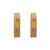 Rustichella dAbruzzo Bucatini Pasta 500g Pack of 2