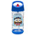 Zak Designs Reusable Water Bottle 11 oz Pirate Owl
