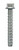 Simpson StrongTie THD37300HR30 38 x 3 Titen HD 30ct