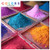 Retrospect Group Colors 2018 Square Calendar
